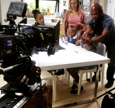 What’s Hot: Tbo Touch’s son a star in the making